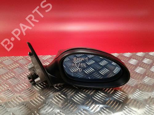 Used Right mirror BMW 1 (E87) [2003-2013]  5312816