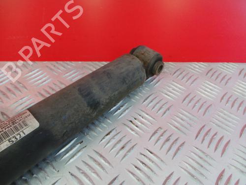 Left rear shock absorber PEUGEOT 307 CC (3B) 1.6 16V | BP5312828M18 