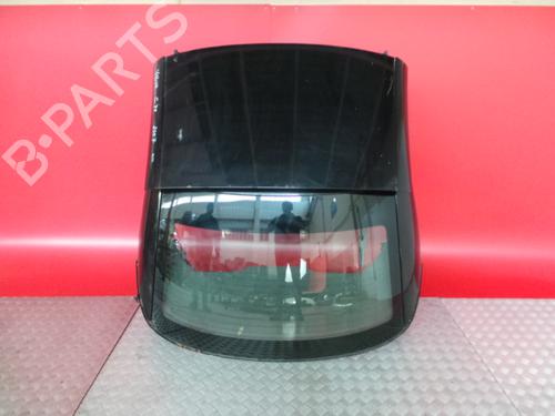 Convertible top VOLVO C70 II Convertible (542) 2.0 D BP5312841C123
