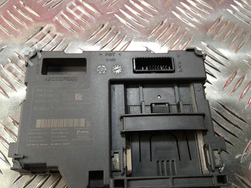 Switch RENAULT CLIO IV (BH_) 1.5 dCi 90 | BP5317477I30