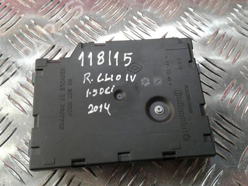 Switch RENAULT CLIO IV (BH_) 1.5 dCi 90 | BP5317477I30