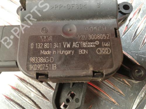 Elektronische module SEAT LEON (1P1)  | BP14393218M83