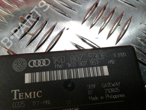 Electronic module SEAT LEON (1P1) | BP5317490M83