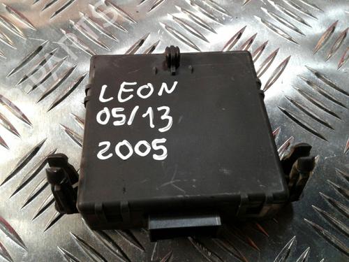 Electronic module SEAT LEON (1P1) | BP5317490M83