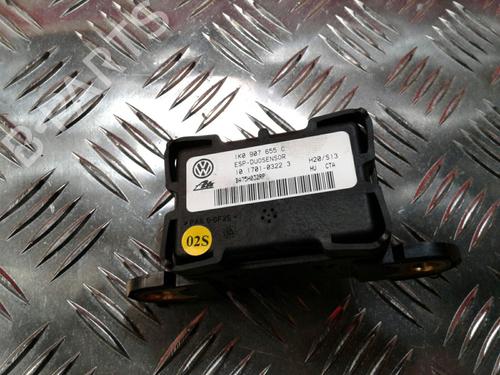 Switch SEAT LEON (1P1)  | BP5317506I30