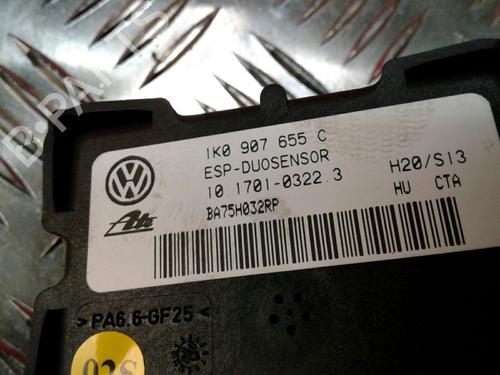 Switch SEAT LEON (1P1)  | BP5317506I30