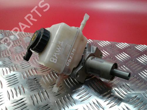 Used Brake master cylinder BMW 1 (E87) [2003-2013]  5317524