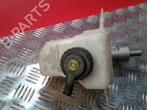 Brake master cylinder BMW 1 (E87) | BP5317524M77