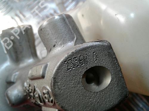 Brake master cylinder BMW 1 (E87) | BP5317524M77