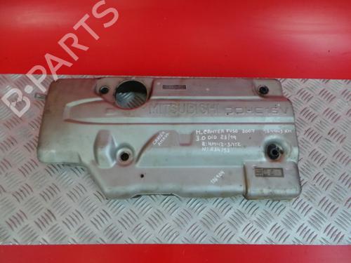 Upper protection MITSUBISHI Canter (FB7, FB8, FE7, FE8) VII  BP5317548M93