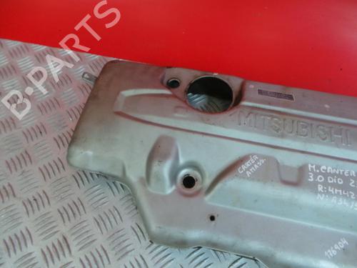 Upper protection MITSUBISHI Canter (FB7, FB8, FE7, FE8) VII  | BP5317548M93 