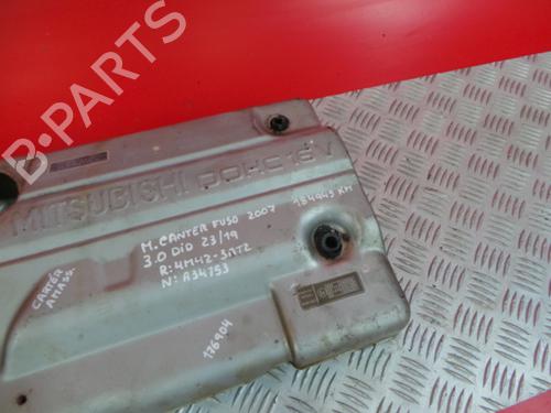 Upper protection MITSUBISHI Canter (FB7, FB8, FE7, FE8) VII  | BP5317548M93 