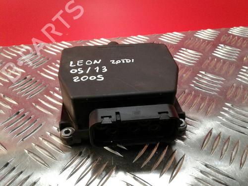 Module électronique SEAT LEON (1P1) [2005-2013]  5317552