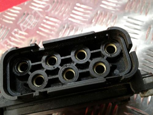 Module électronique SEAT LEON (1P1)  | BP5317552M83 