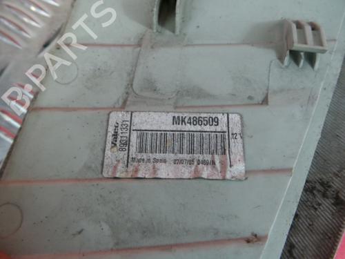 Kierunkowskaz przedni lewy MITSUBISHI Canter (FB7, FB8, FE7, FE8) VII  | BP5321265C32 