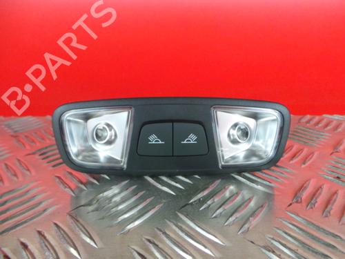Interior roof light AUDI A3 (8V1, 8VK) 2.0 TDI 8V0947111A