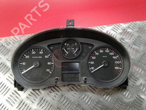 Cockpit CITROËN BERLINGO MULTISPACE (B9) 1.6 HDi 90 (90 hp) 5321294