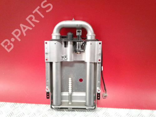 Rear left belt tensioner VOLVO C70 II Convertible (542) 2.0 D | BP5321329C89 