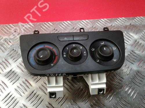 Used Climate control FIAT DOBLO Cargo (263_) 1.3 D Multijet (90 hp) 5322885