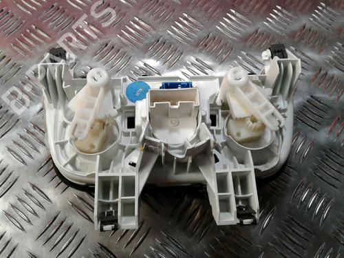 AC-Styringsenhed/Manøvreenhed FIAT DOBLO Cargo (263_) 1.3 D Multijet | BP5322885I5 