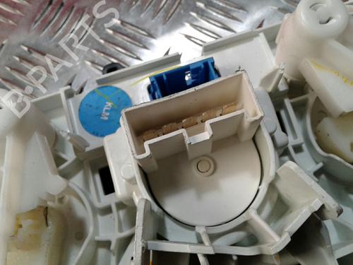 AC-Styringsenhed/Manøvreenhed FIAT DOBLO Cargo (263_) 1.3 D Multijet | BP5322885I5 