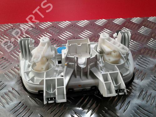 AC-Styringsenhed/Manøvreenhed FIAT DOBLO Cargo (263_) 1.3 D Multijet | BP5322885I5 