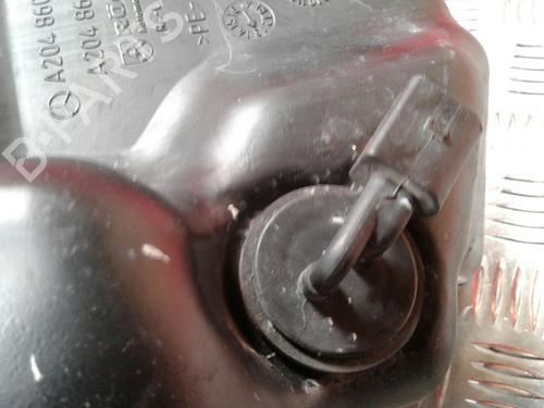 Otra MERCEDES-BENZ C-CLASS (W204)  | BP14393251O1 