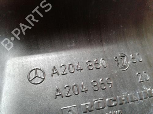 Otra MERCEDES-BENZ C-CLASS (W204)  | BP14393251O1 