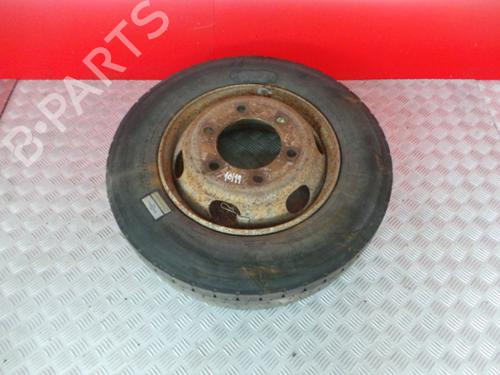 Rim MITSUBISHI Canter (FB7, FB8, FE7, FE8) VII  205-75R17.5