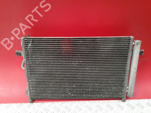 AC radiator HYUNDAI GETZ (TB)  | BP5337319M32