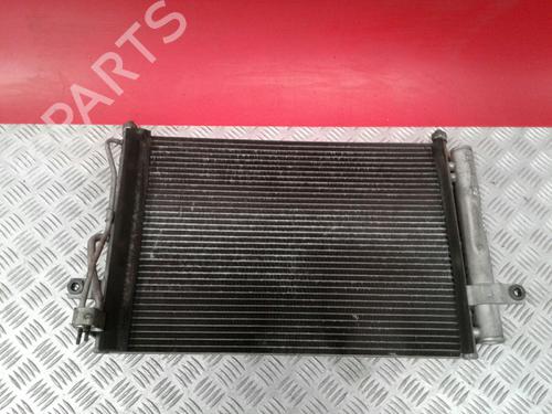 AC radiator HYUNDAI GETZ (TB)  | BP5337319M32