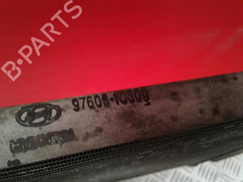 AC radiator HYUNDAI GETZ (TB)  | BP5337319M32