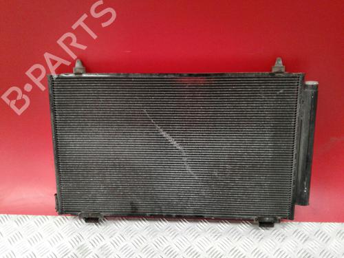 Kondensator Klimaanlage TOYOTA COROLLA Verso (ZER_, ZZE12_, R1_)  | BP5337323M32 