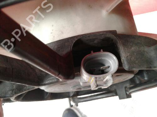 Koelventilatormotor TOYOTA COROLLA Verso (ZER_, ZZE12_, R1_)  | BP5337341M35