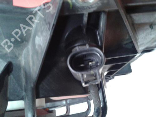 Koelventilatormotor TOYOTA COROLLA Verso (ZER_, ZZE12_, R1_)  | BP5337341M35