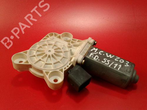 Used Right front window motor MERCEDES-BENZ C-CLASS (W203) [2000-2007]  5337377