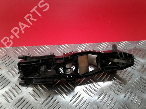 Maniglia esterna anteriore destra MERCEDES-BENZ C-CLASS (W203)  | BP5337382C129 