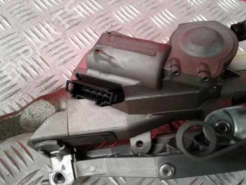 Rattakselaggregat MERCEDES-BENZ C-CLASS (W203)  | BP5337397M21 