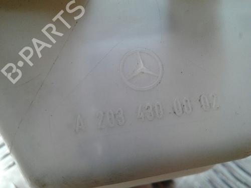 Brake master cylinder MERCEDES-BENZ C-CLASS (W203)  | BP5337399M77