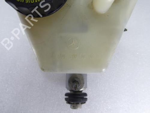 Brake master cylinder MERCEDES-BENZ C-CLASS (W203)  | BP5337399M77