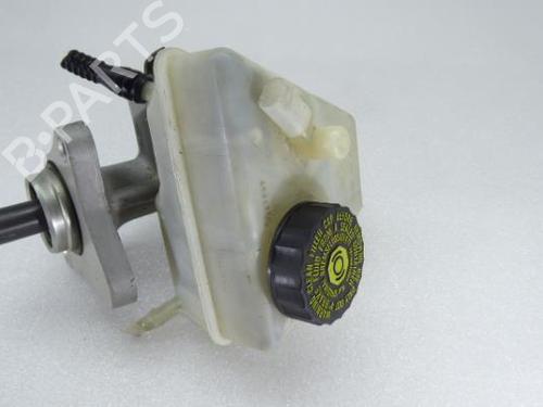 Brake master cylinder MERCEDES-BENZ C-CLASS (W203)  | BP5337399M77