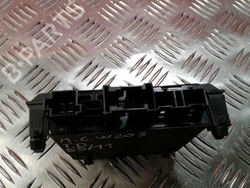 Electronic module MERCEDES-BENZ C-CLASS (W203)  | BP5391953M83 