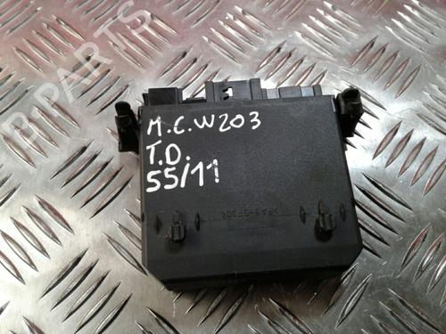 Electronic module MERCEDES-BENZ C-CLASS (W203)  | BP5391953M83 