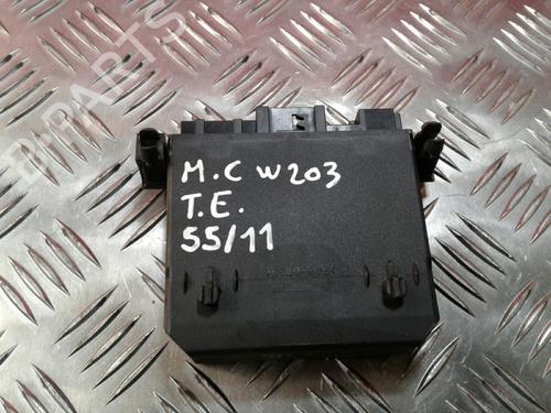 Electronic module MERCEDES-BENZ C-CLASS (W203)  | BP5391955M83