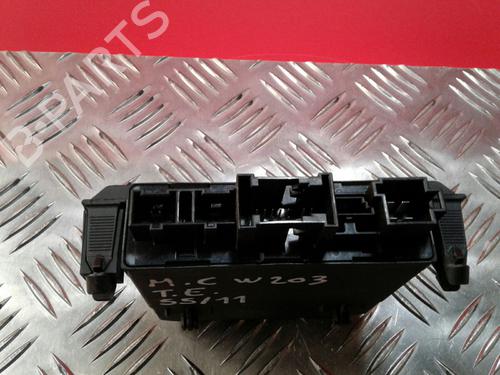 Electronic module MERCEDES-BENZ C-CLASS (W203)  | BP5391955M83