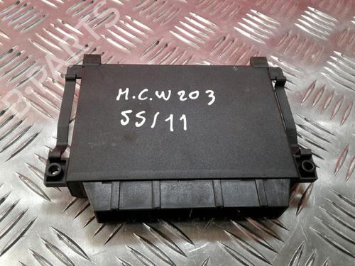 Elektronische module MERCEDES-BENZ C-CLASS (W203) [2000-2007]  5391957