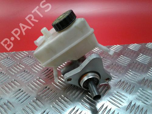 Used Brake master cylinder MERCEDES-BENZ C-CLASS (W203) [2000-2007]  5391967