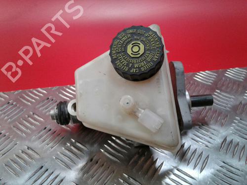 Brake master cylinder MERCEDES-BENZ C-CLASS (W203)  | BP5391967M77 