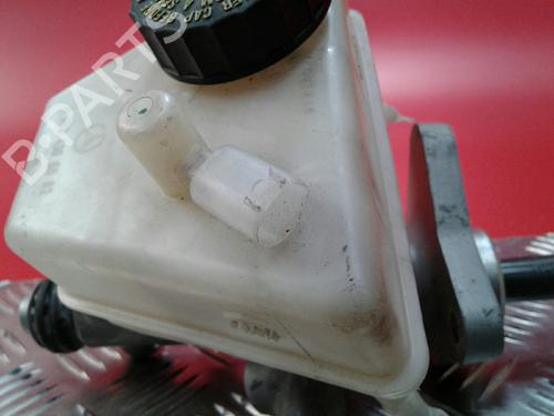 Brake master cylinder MERCEDES-BENZ C-CLASS (W203)  | BP5391967M77 