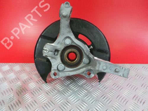 Venstre Styrespindel Lejehus OPEL INSIGNIA A (G09) [2008-2017]  5391970